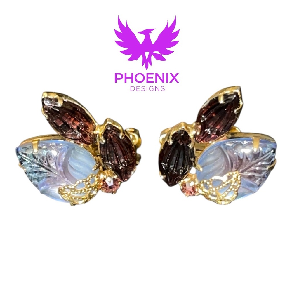 Vintage Earrings